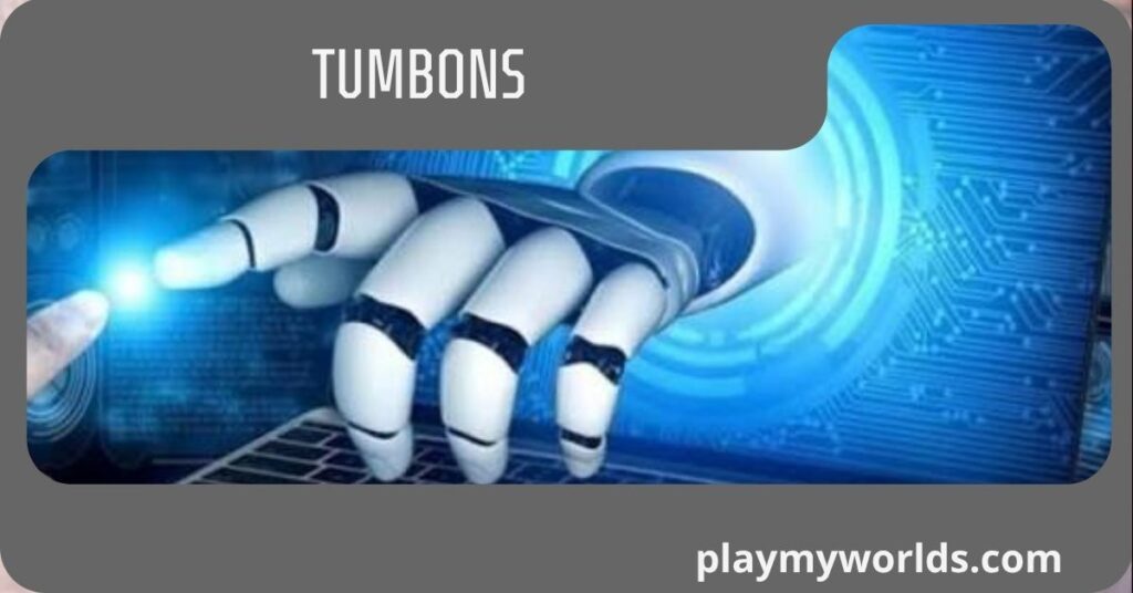 Tumbons