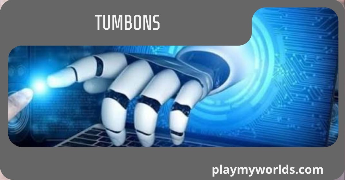 Tumbons