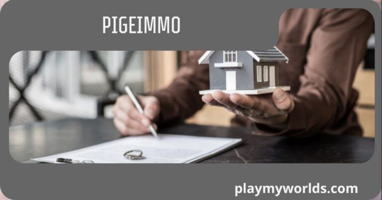 Pigeimmo