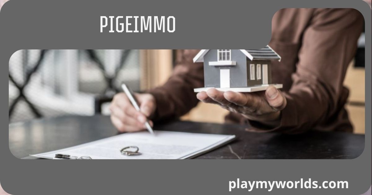 Pigeimmo