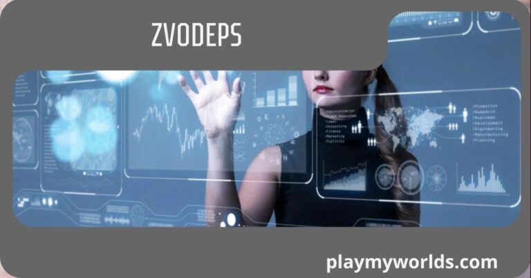Zvodeps