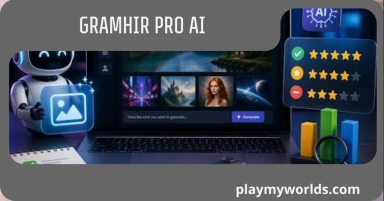 Gramhir Pro AI