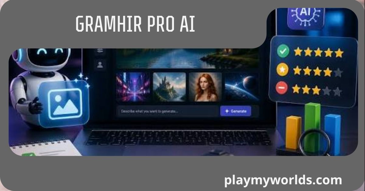 Gramhir Pro AI